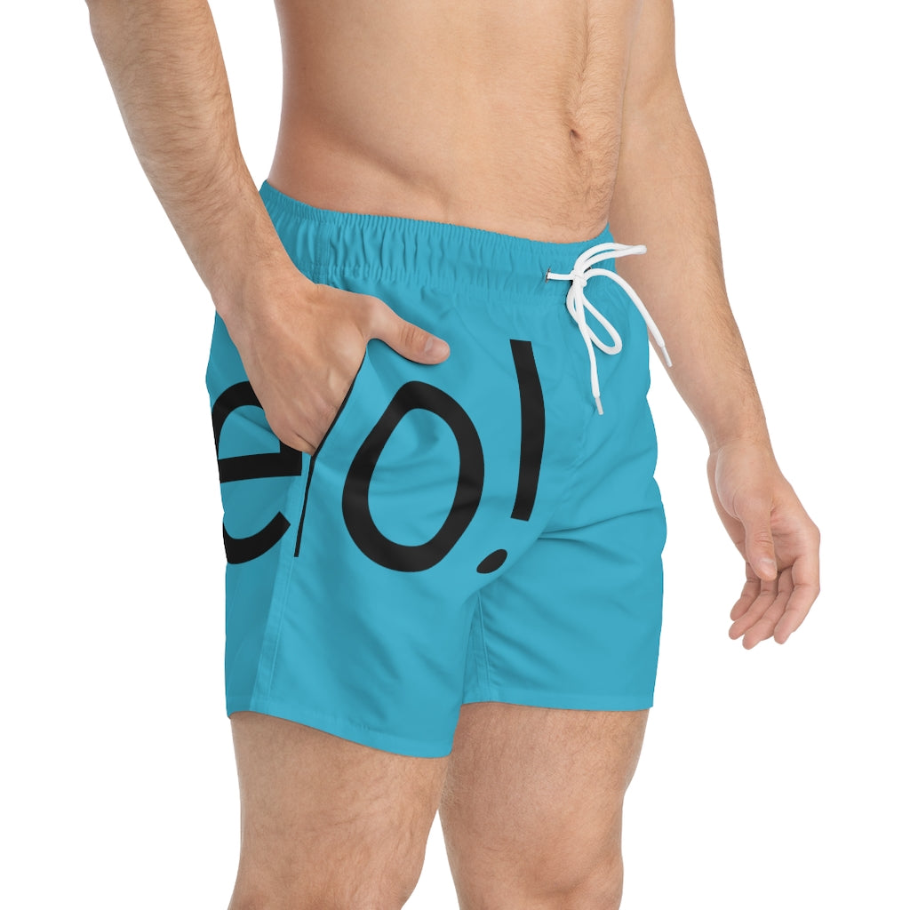 Swim Trunks