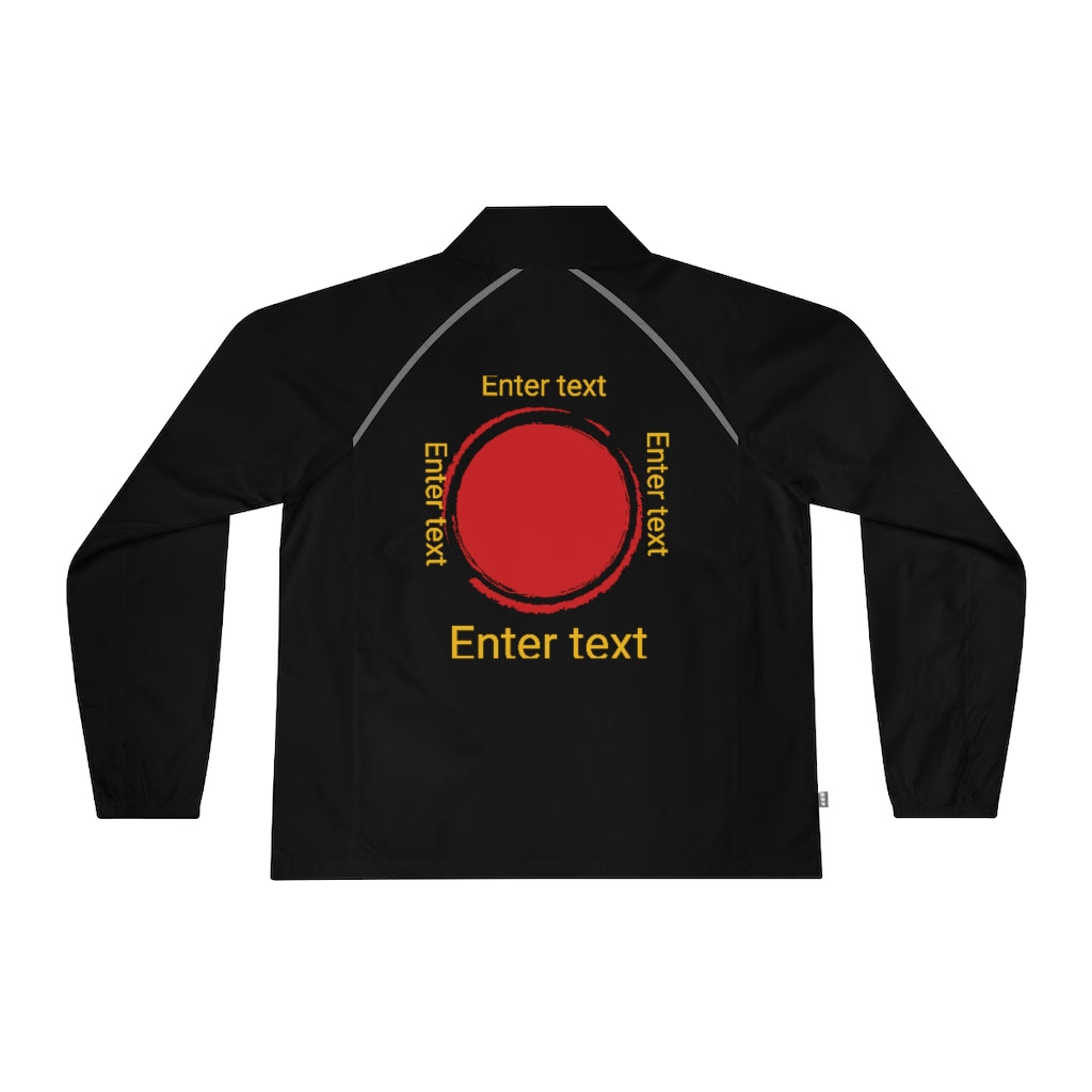 Women's Packable Jacket