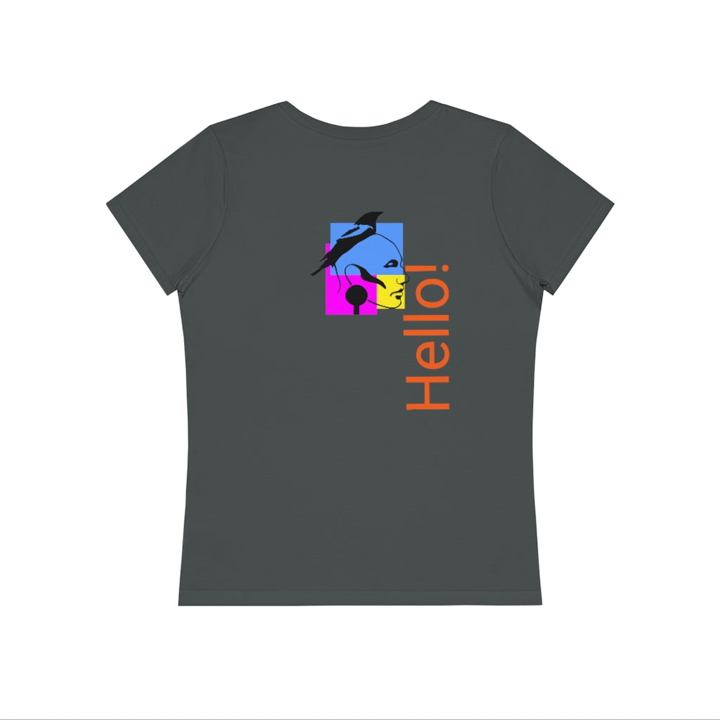 Women's Expresser T-Shirt