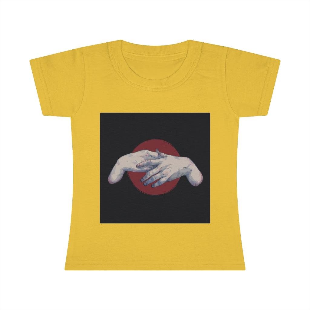 Toddler T-shirt