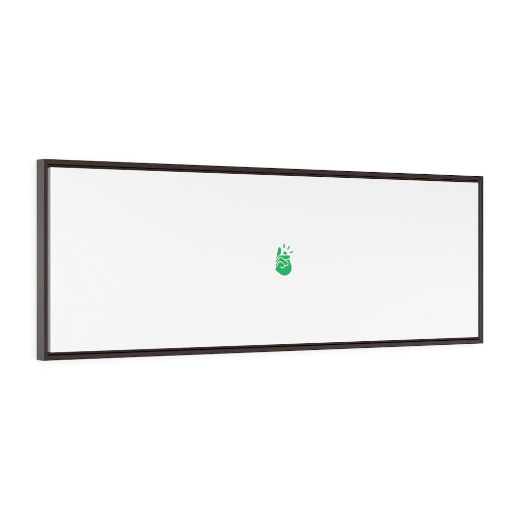 Copy of Gallery Canvas Wraps, Horizontal Frame