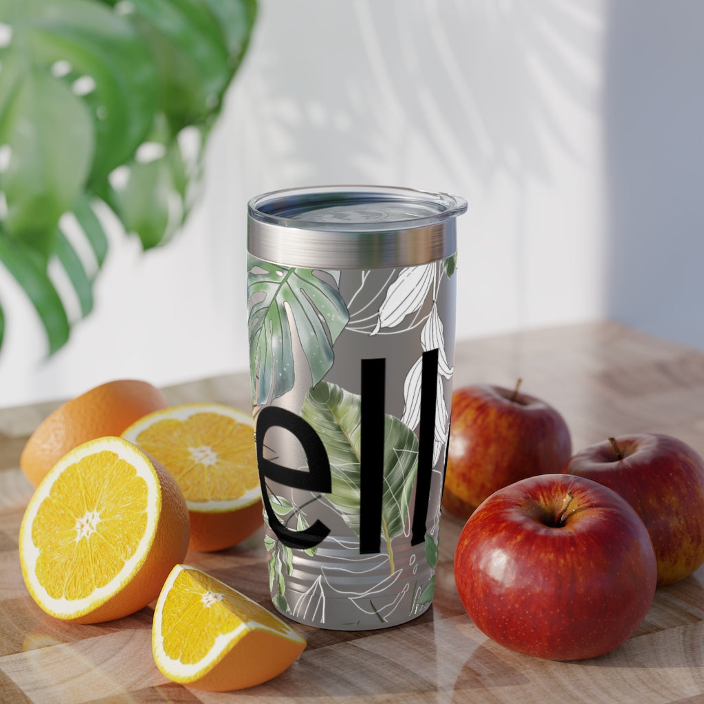 Ringneck Tumbler, 20oz