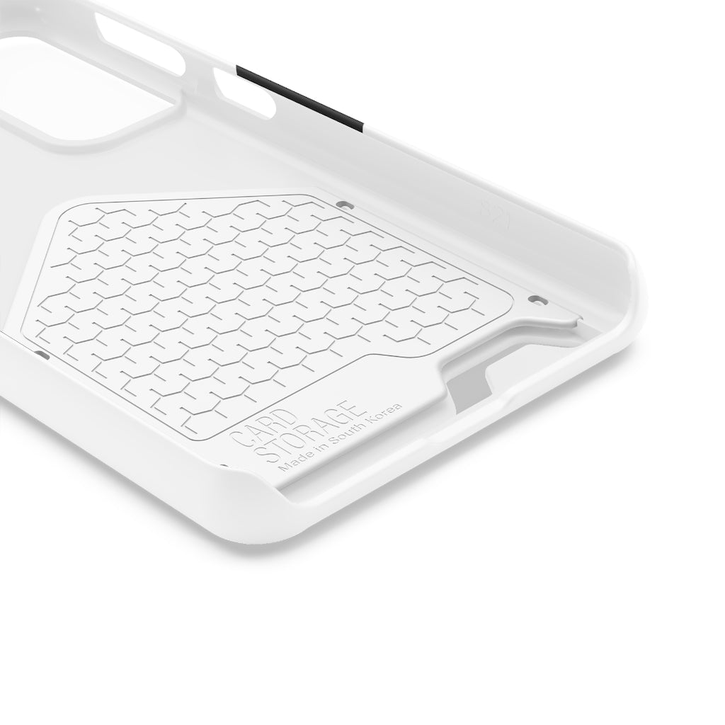 Phone Case With Card Holder