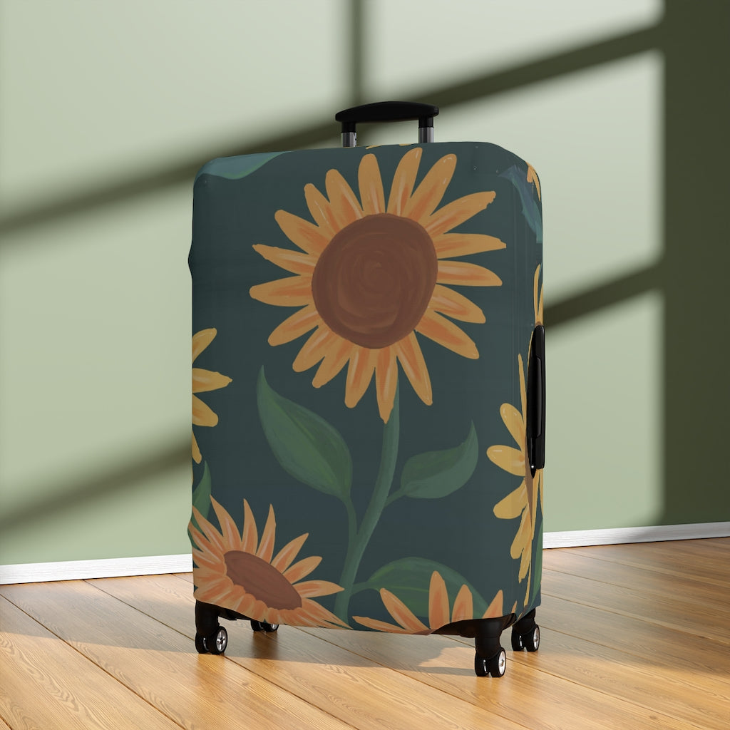 Luggage Cover