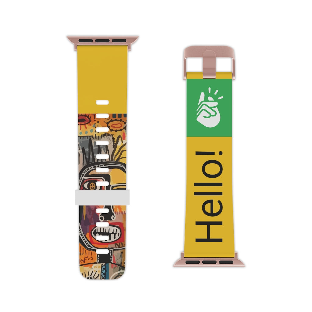 Watch Band for Apple Watch