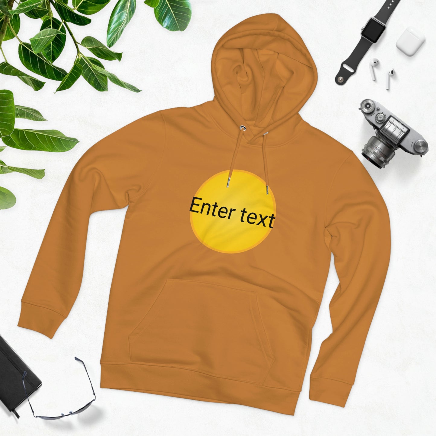 Unisex Cruiser Hoodie