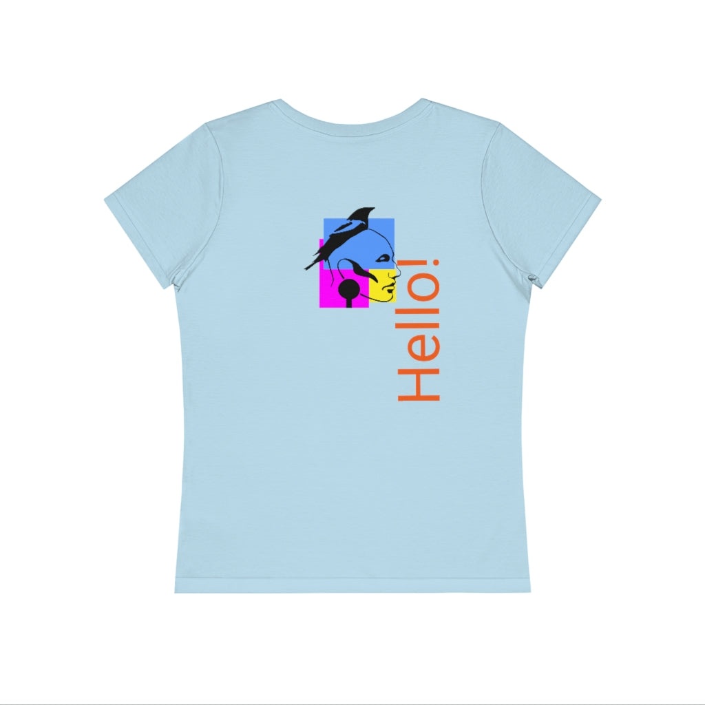 Women's Expresser T-Shirt