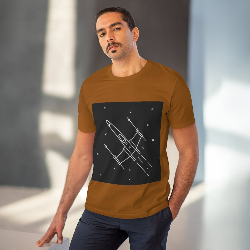 Organic Creator T-shirt - Unisex