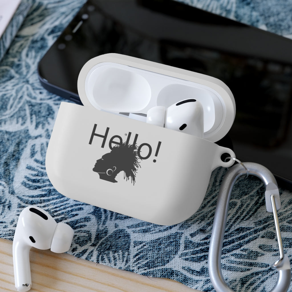 AirPods and AirPods Pro Case Cover