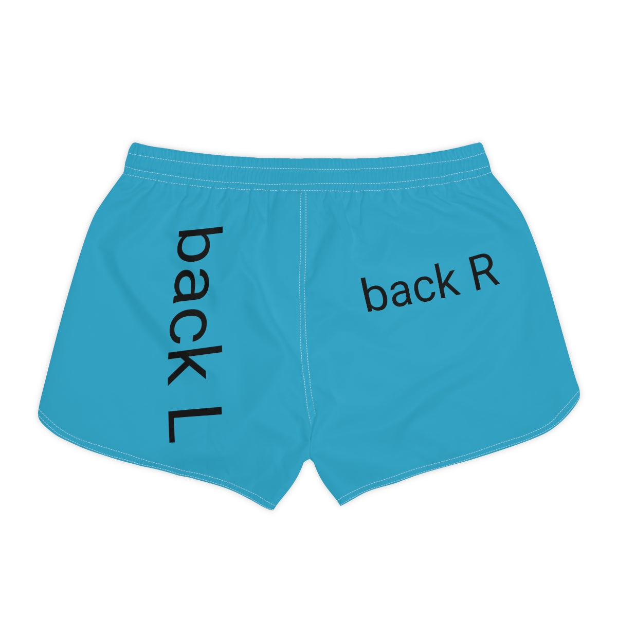 Women's Casual Shorts (AOP)