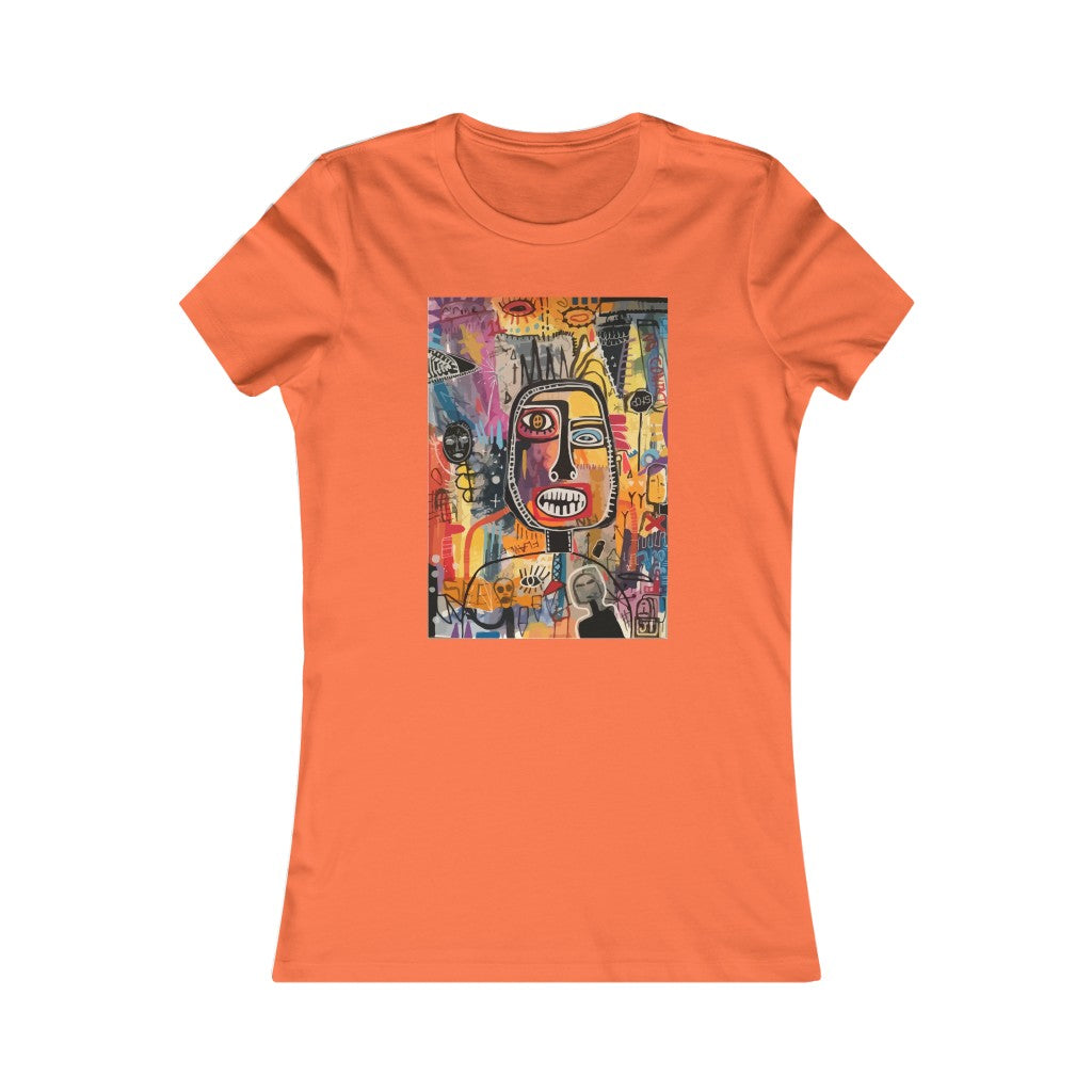 Women's Favorite Tee