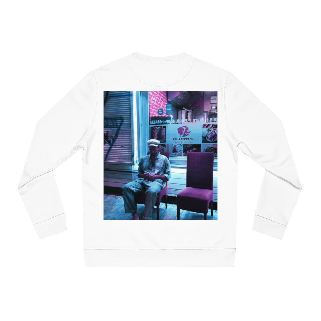 Unisex Changer Sweatshirt