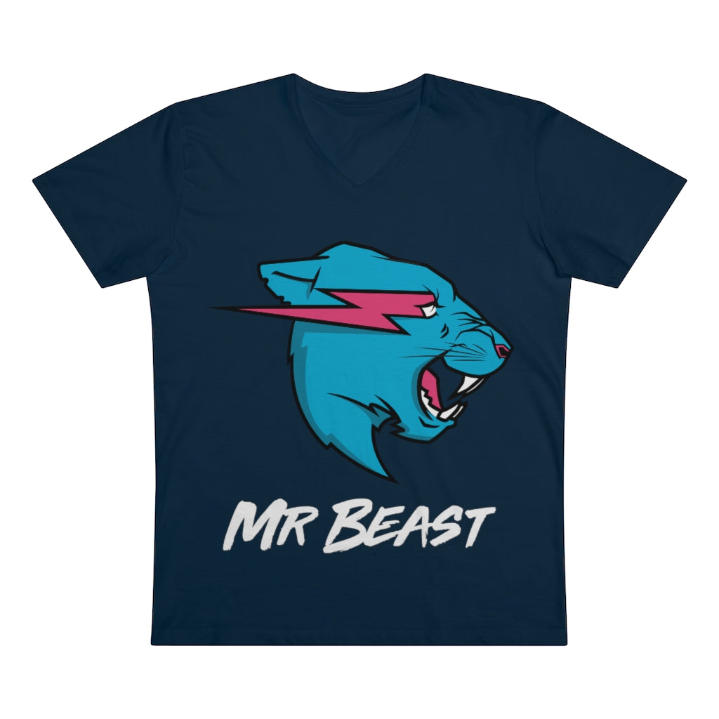 Men’s Presenter V-neck