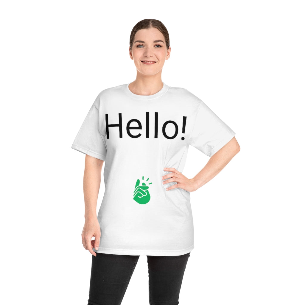 Unisex Hammer™ T-shirt