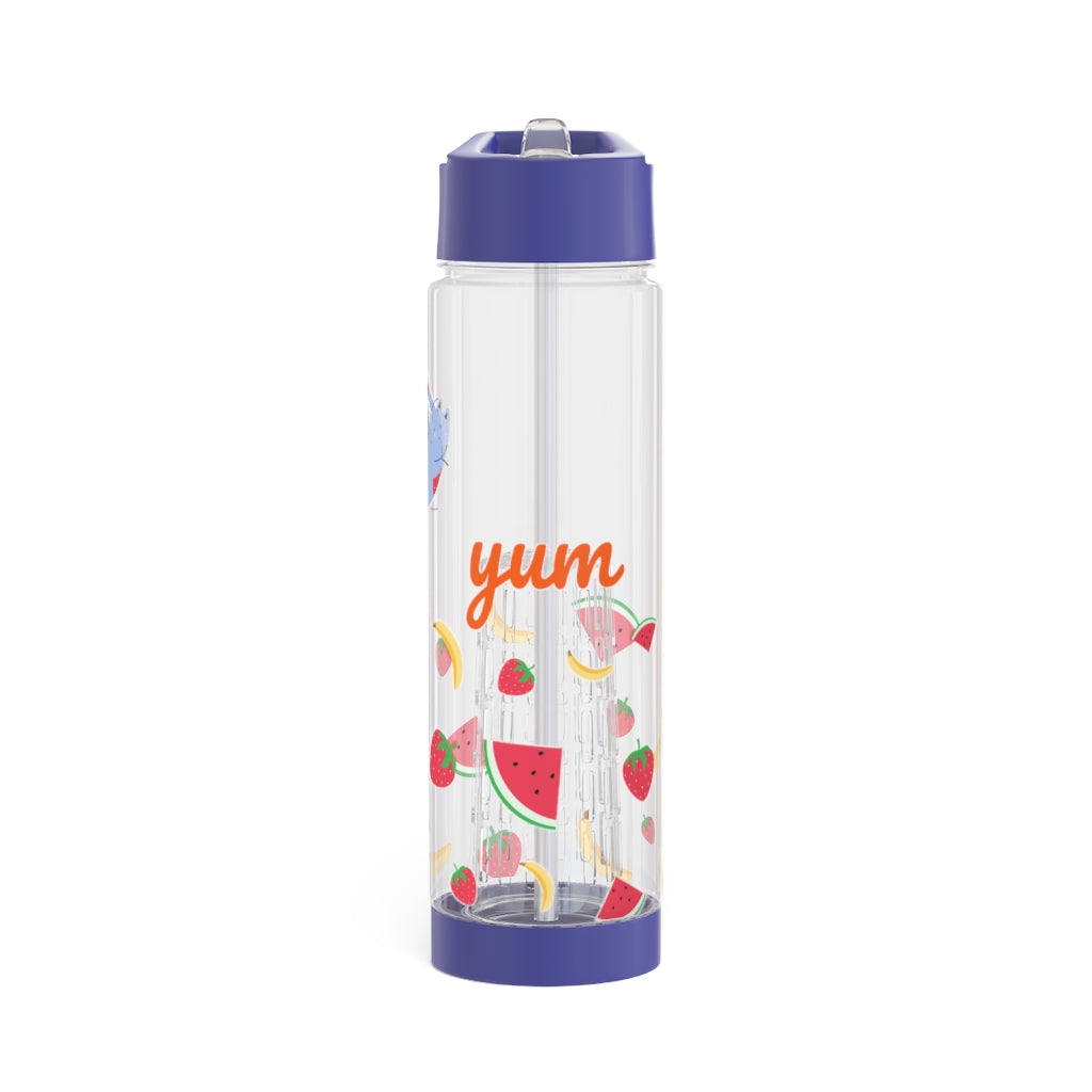 Infuser Water Bottle
