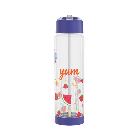 Infuser Water Bottle