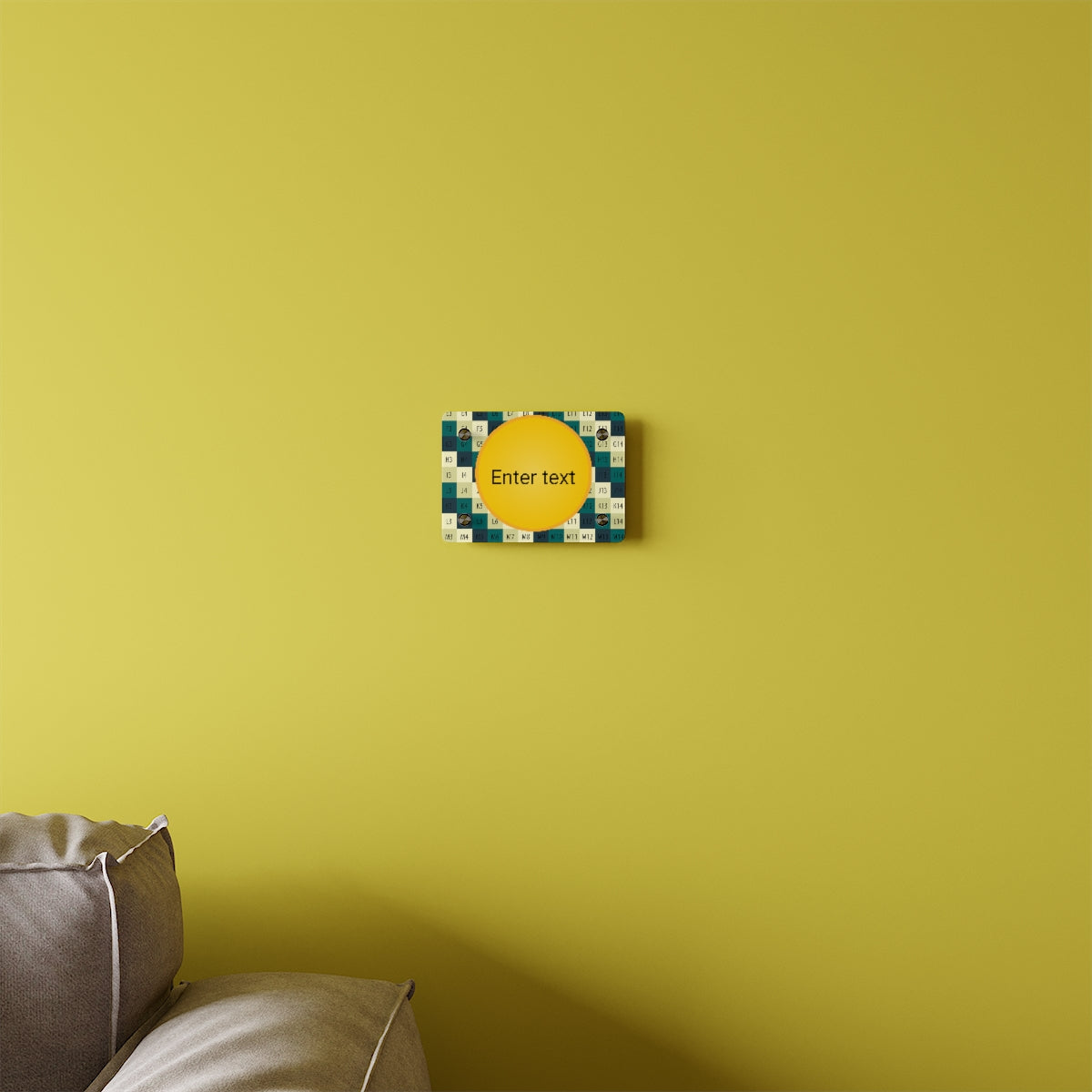 Acrylic Wall Art Panels