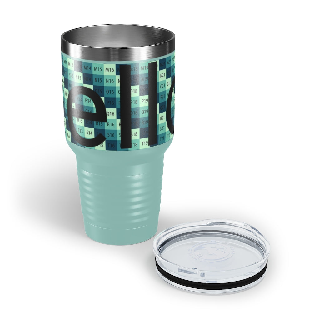 Ringneck Tumbler, 30oz