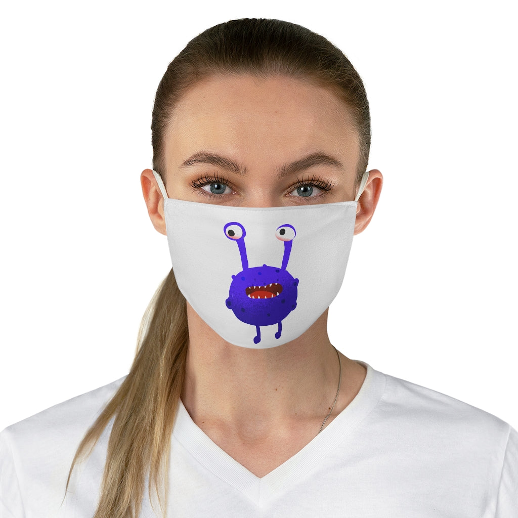 Fabric Face Mask