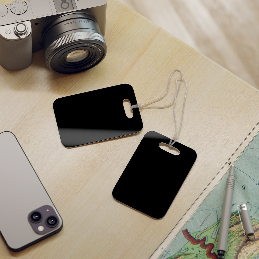 Luggage Tags