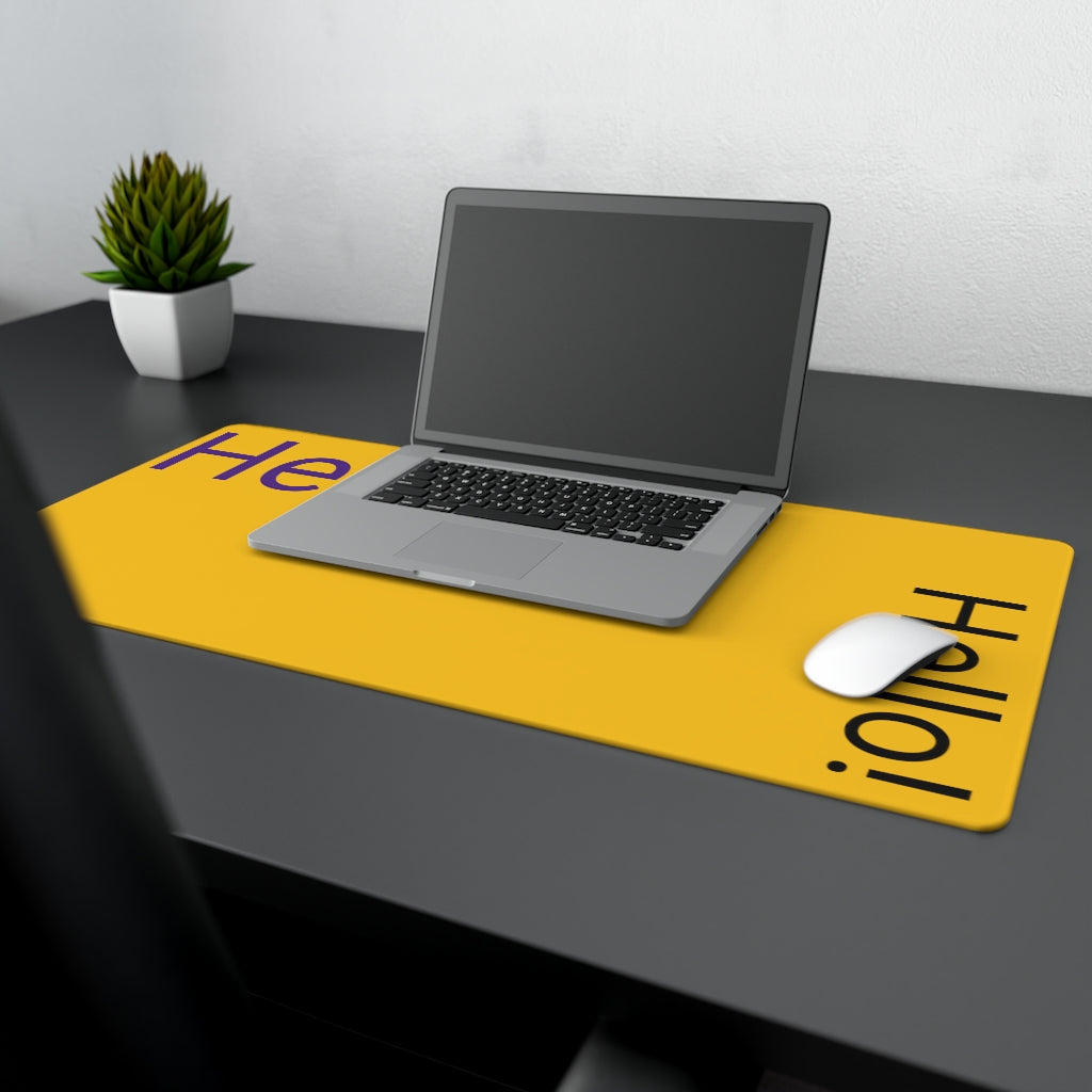 Desk Mats