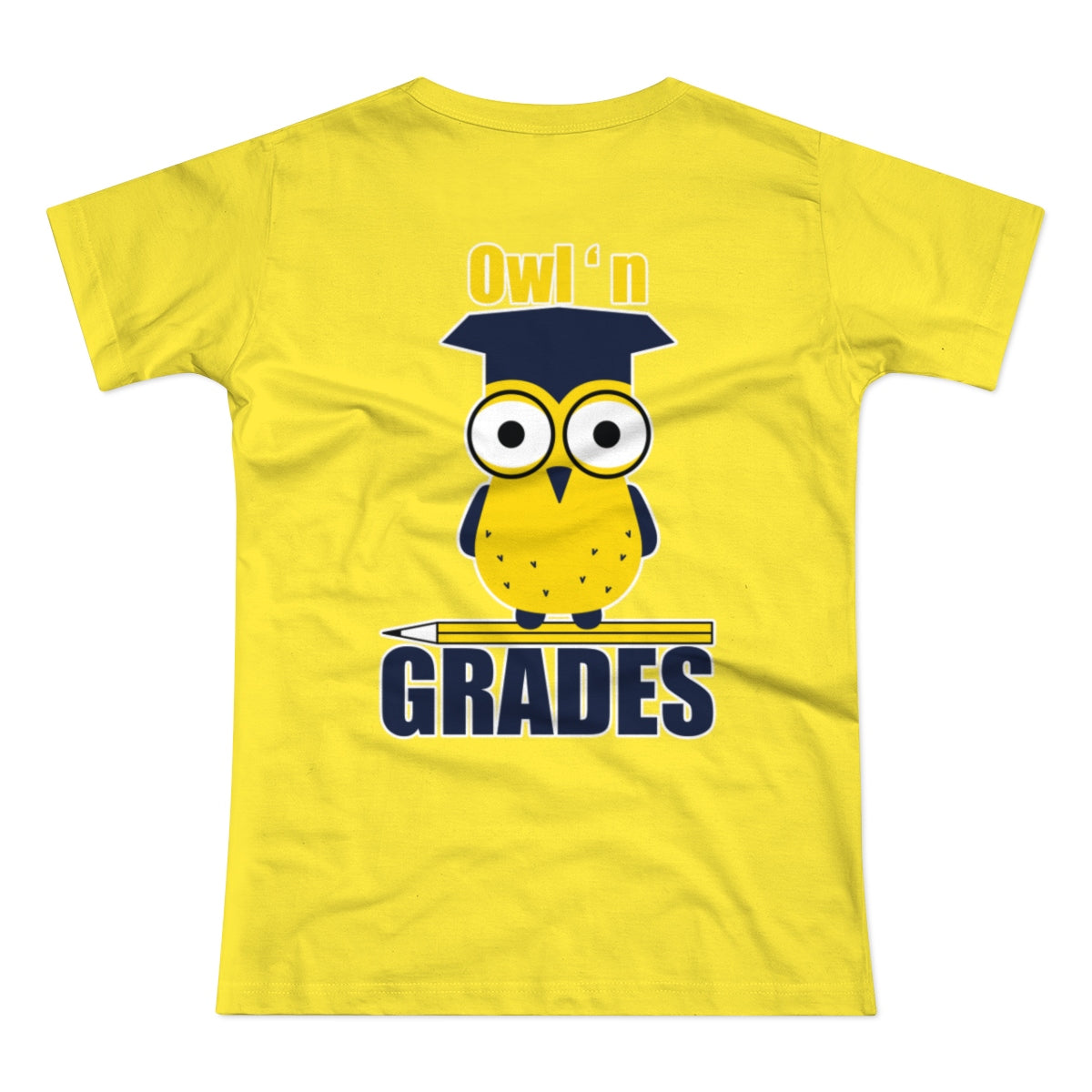 Single Jersey Women's T-shirt