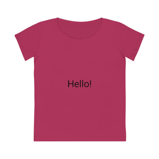 Women's Jazzer T-shirt