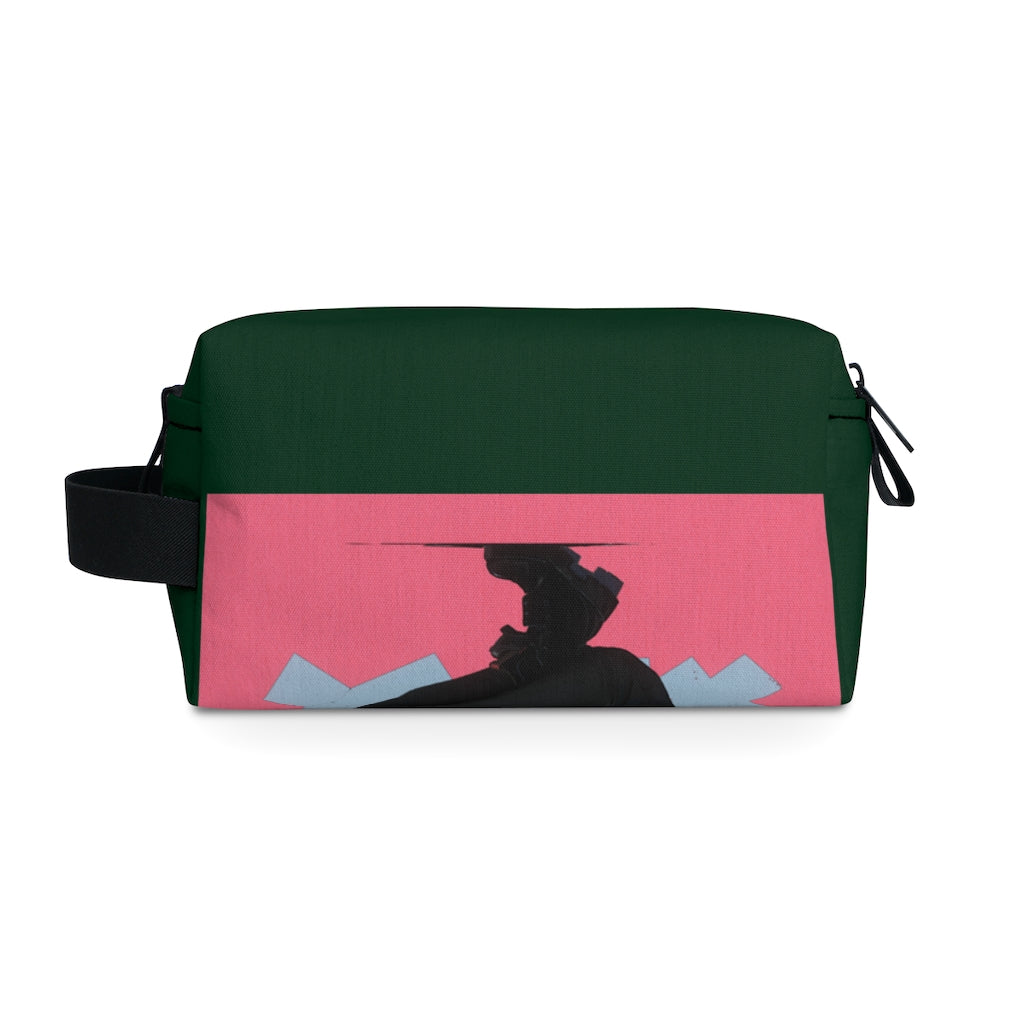 Toiletry Bag