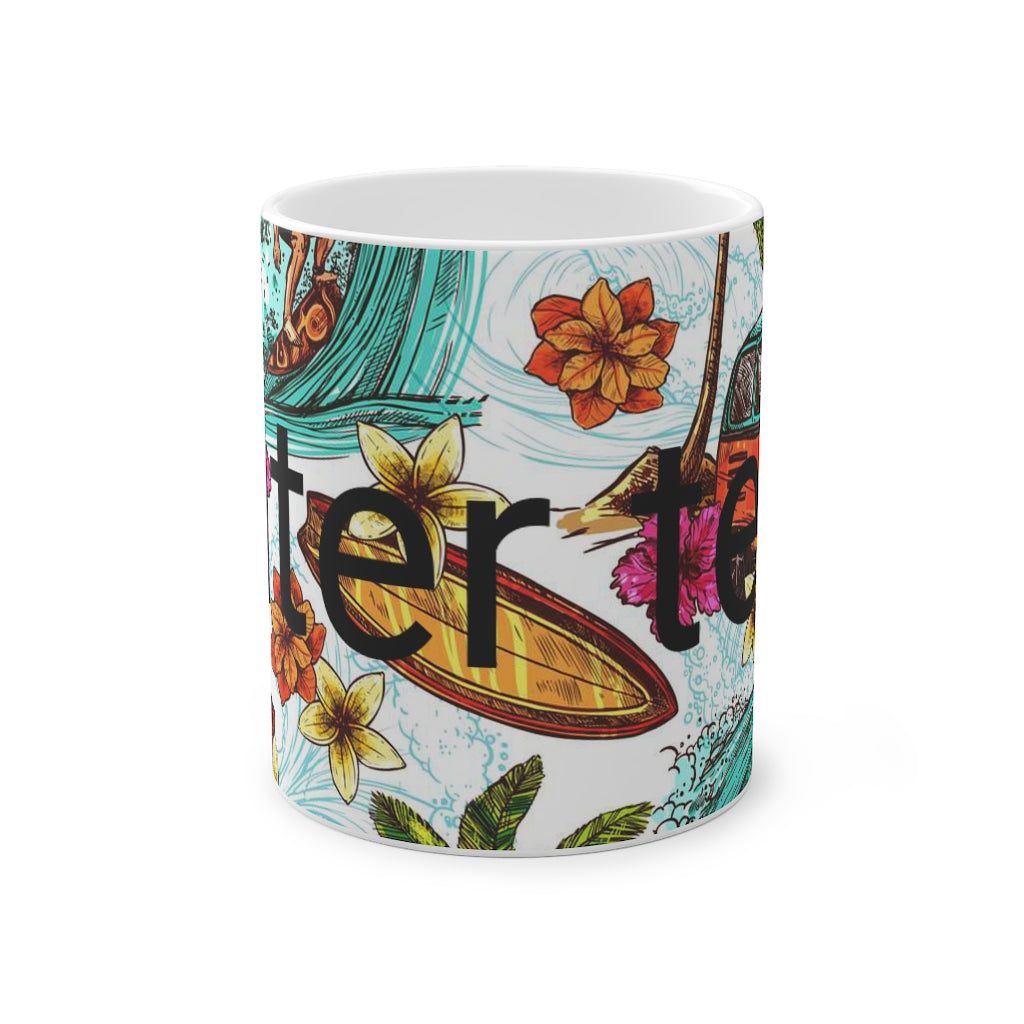 Magic Mug, 11oz