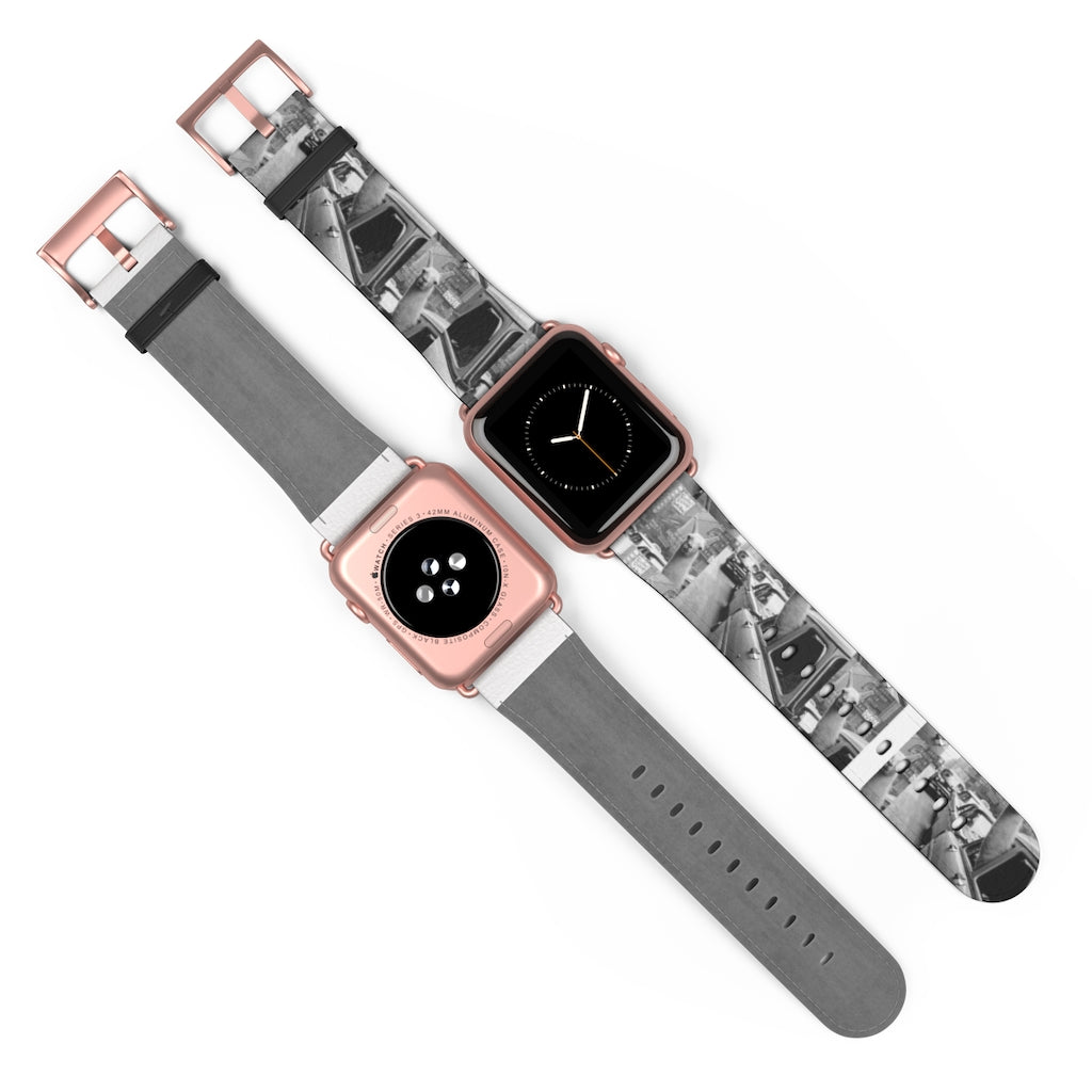 Watch Band