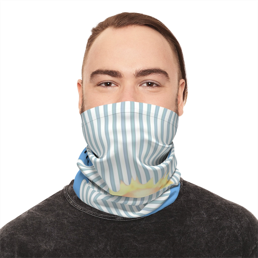 Midweight Neck Gaiter