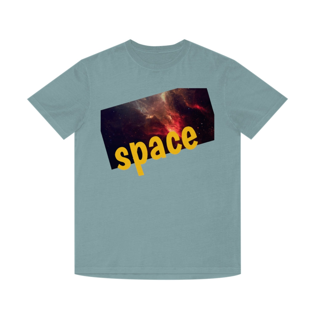 Unisex Faded T-Shirt