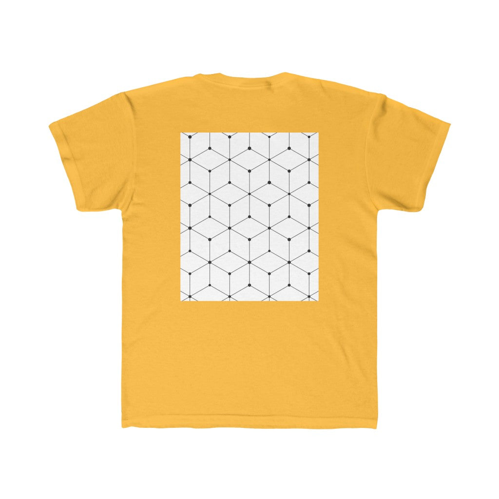 Kids Regular Fit Tee