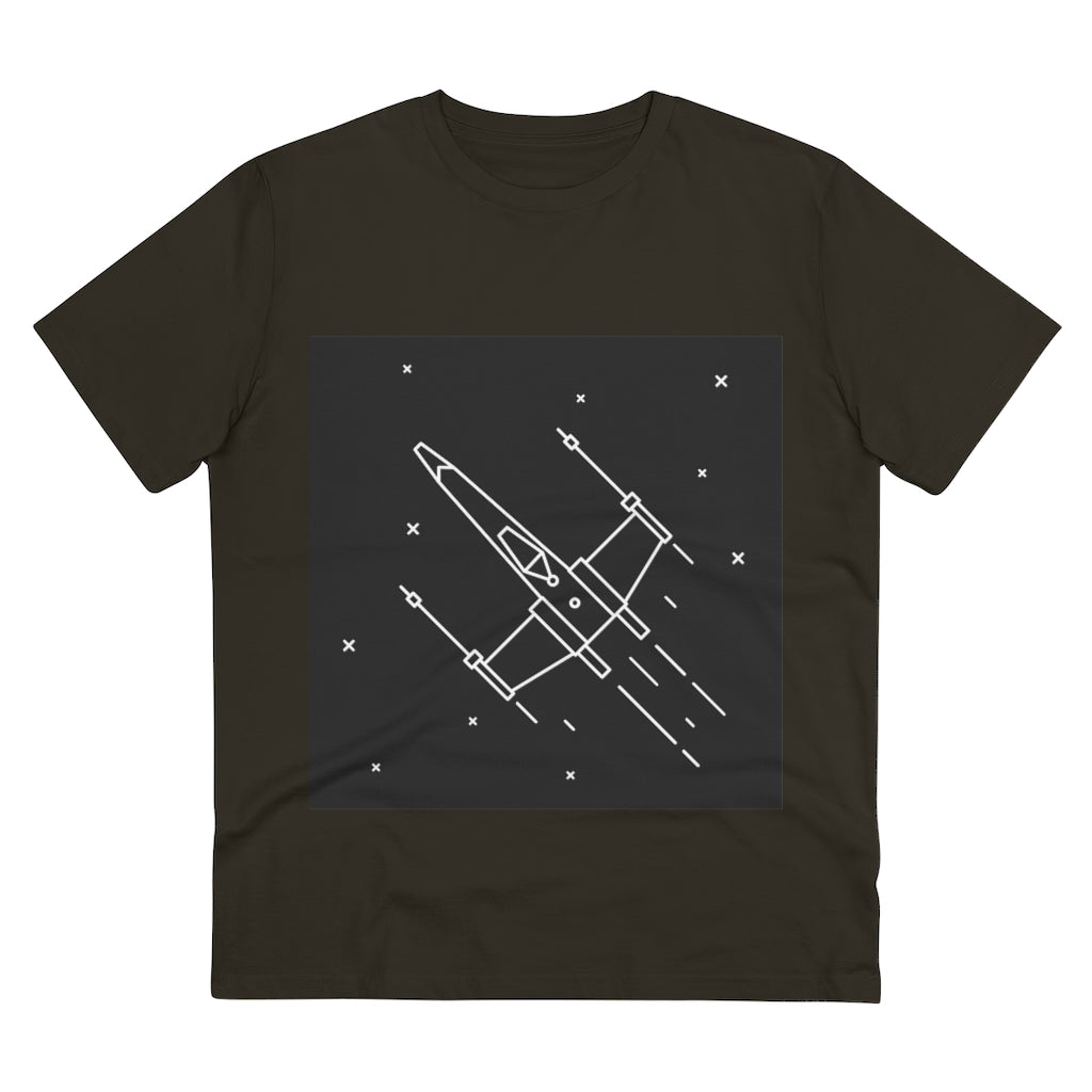 Organic Creator T-shirt - Unisex