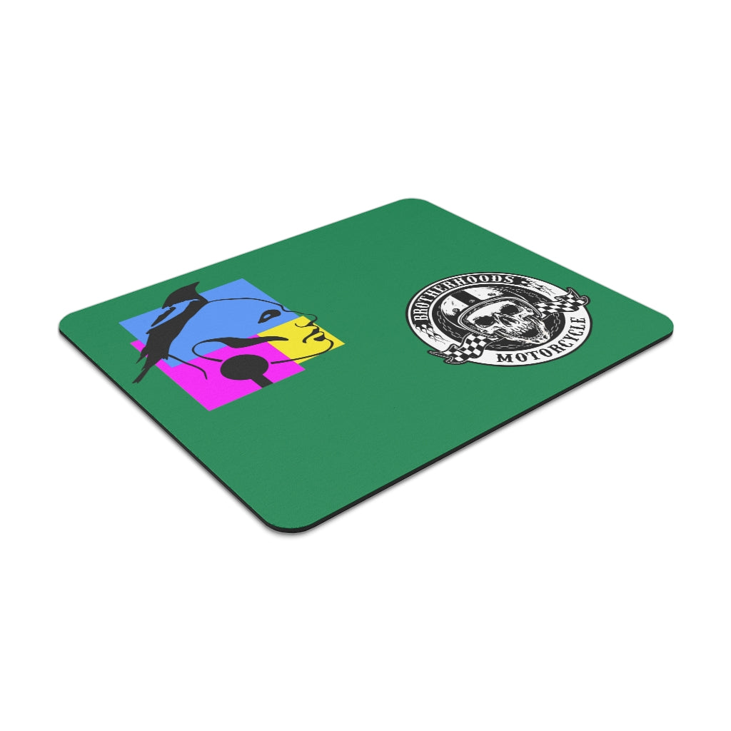 Mouse Pad (3mm Thick)