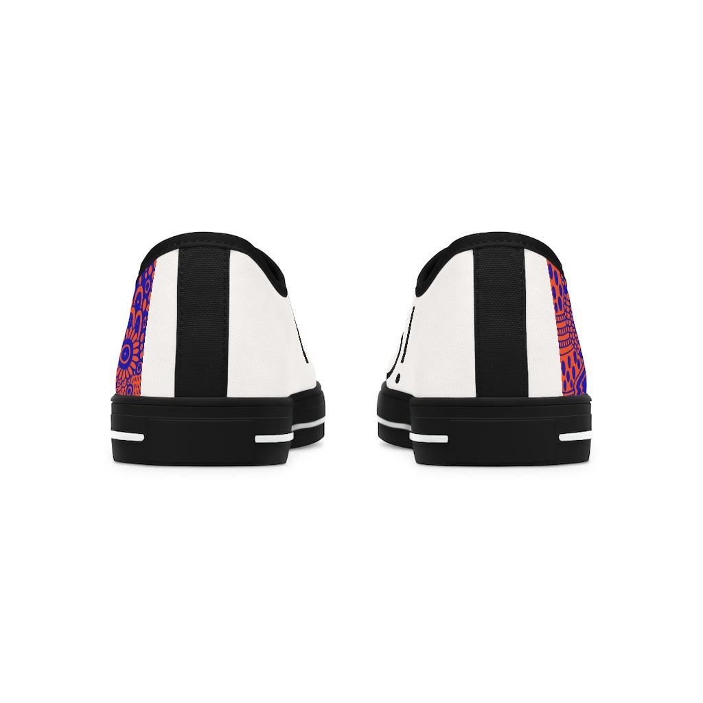 Women's Low Top Sneakers