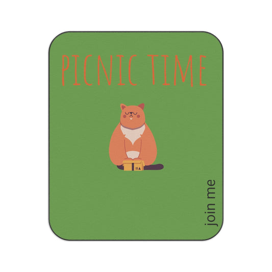 Picnic Blanket