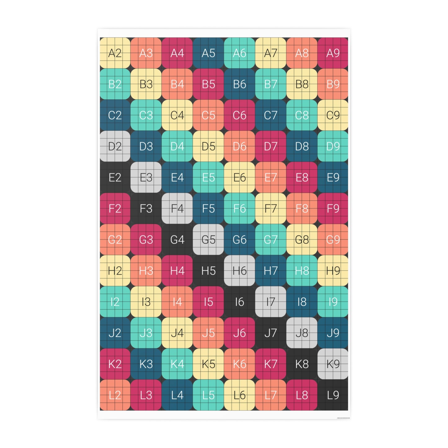 Photo Art Paper Posters