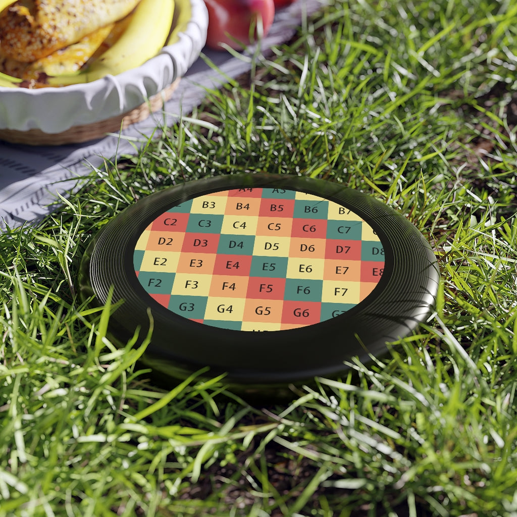 Wham-O Frisbee