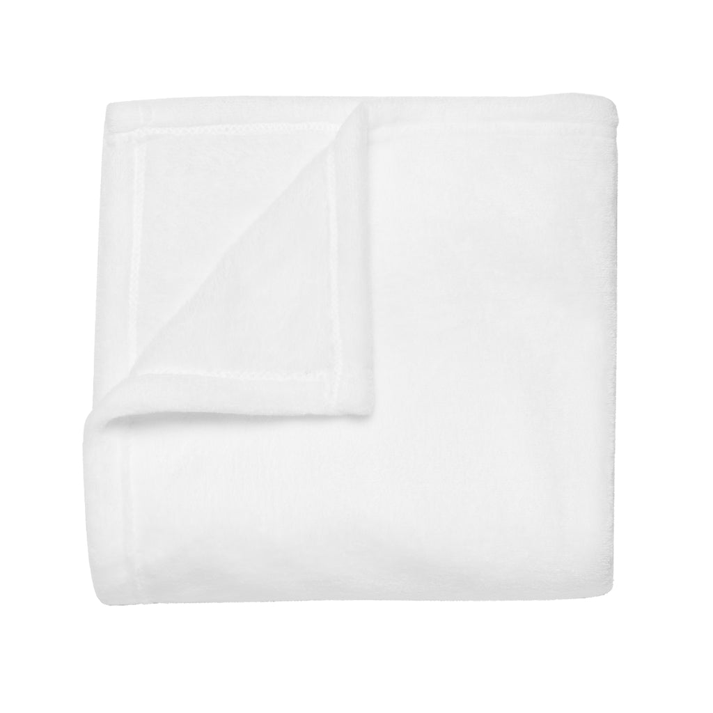Plush Fleece Blanket