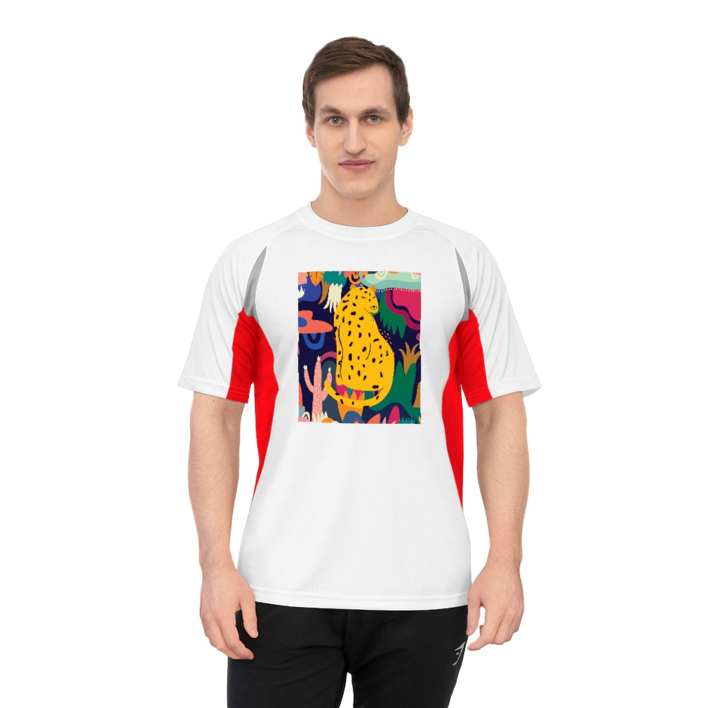 Men's Running T-Shirt