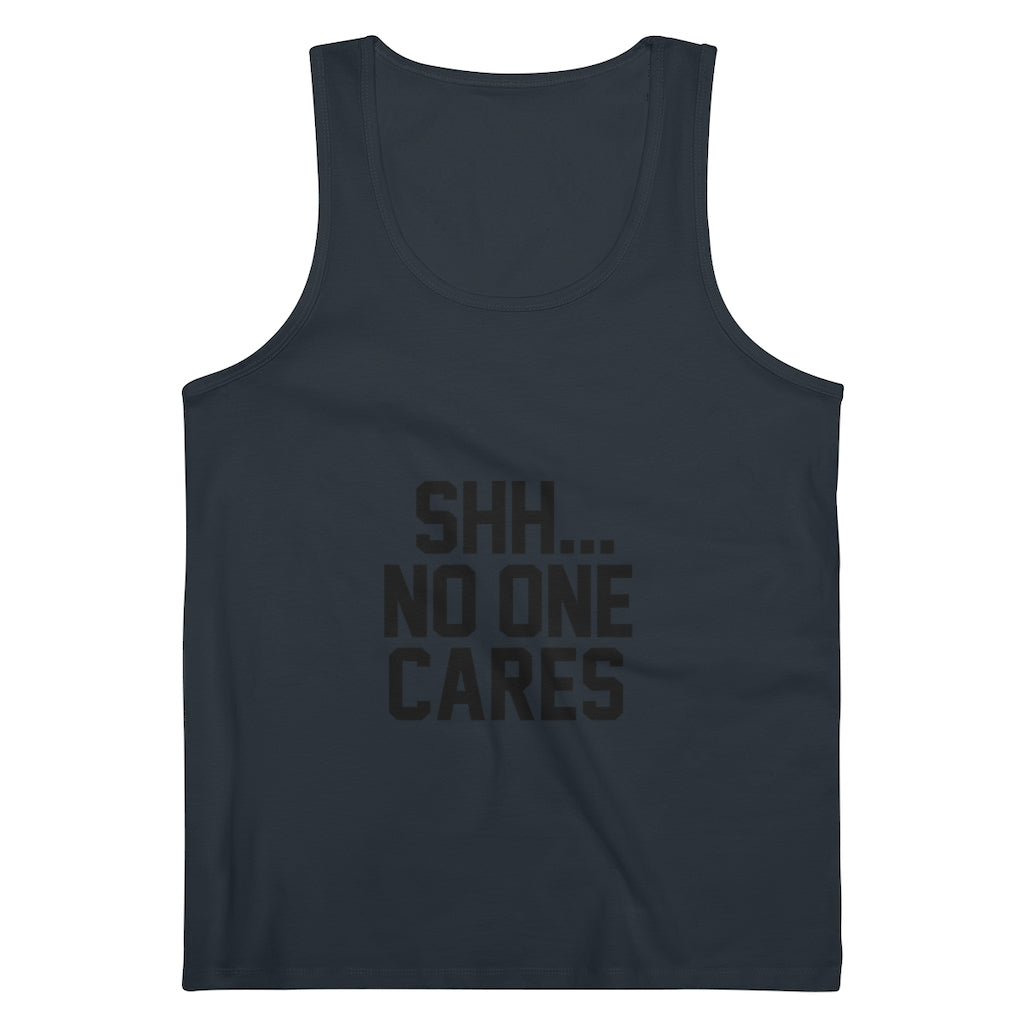 Men's Specter Tank Top