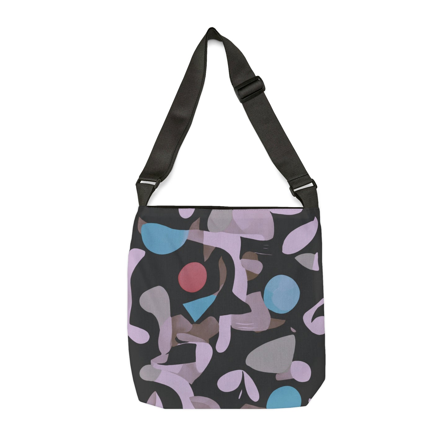 Tote Bag (Adjustable Handles)