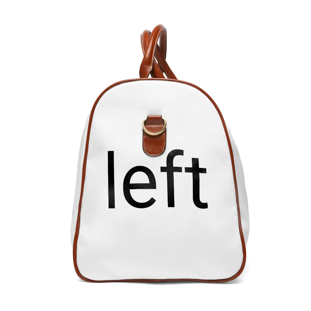 Waterproof Travel Bag