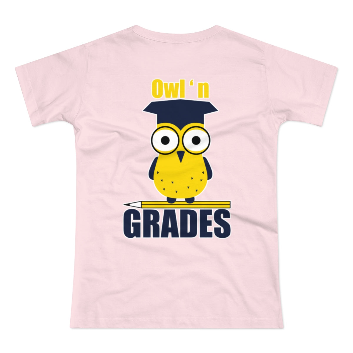 Single Jersey Women's T-shirt