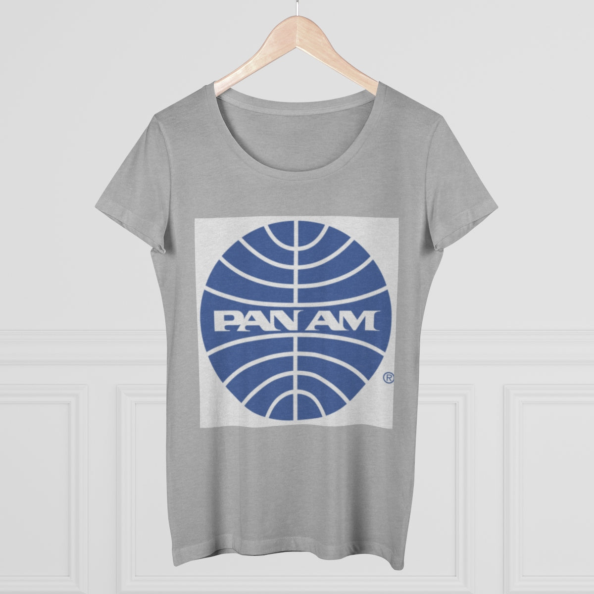 Stiliyana's Organic Women's Lover T-shirt 1