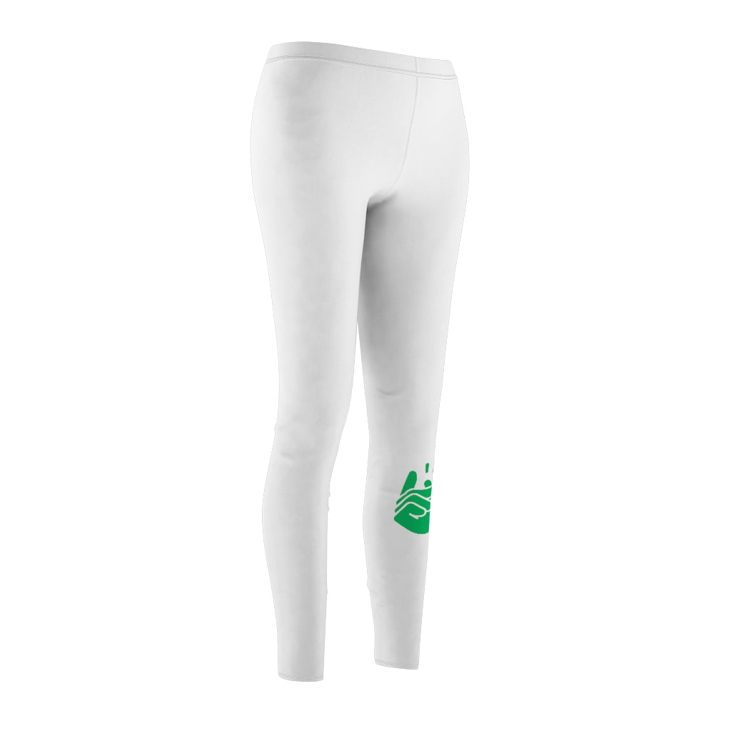 Women's Cut & Sew Casual Leggings