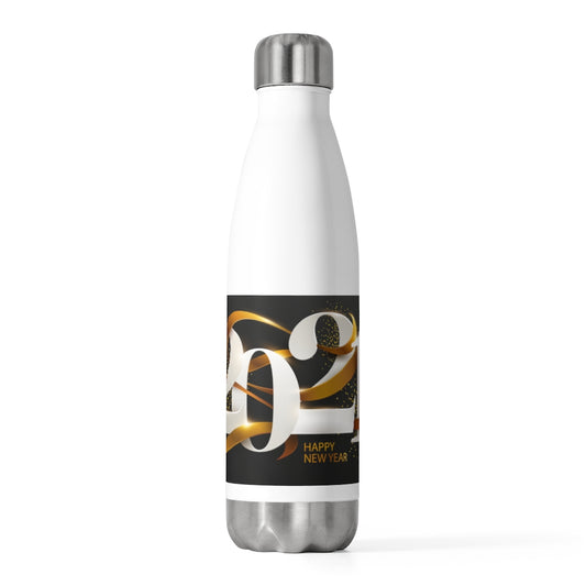 20oz Insulated Bottle