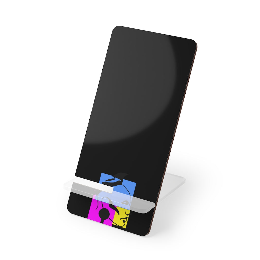 Mobile Display Stand for Smartphones