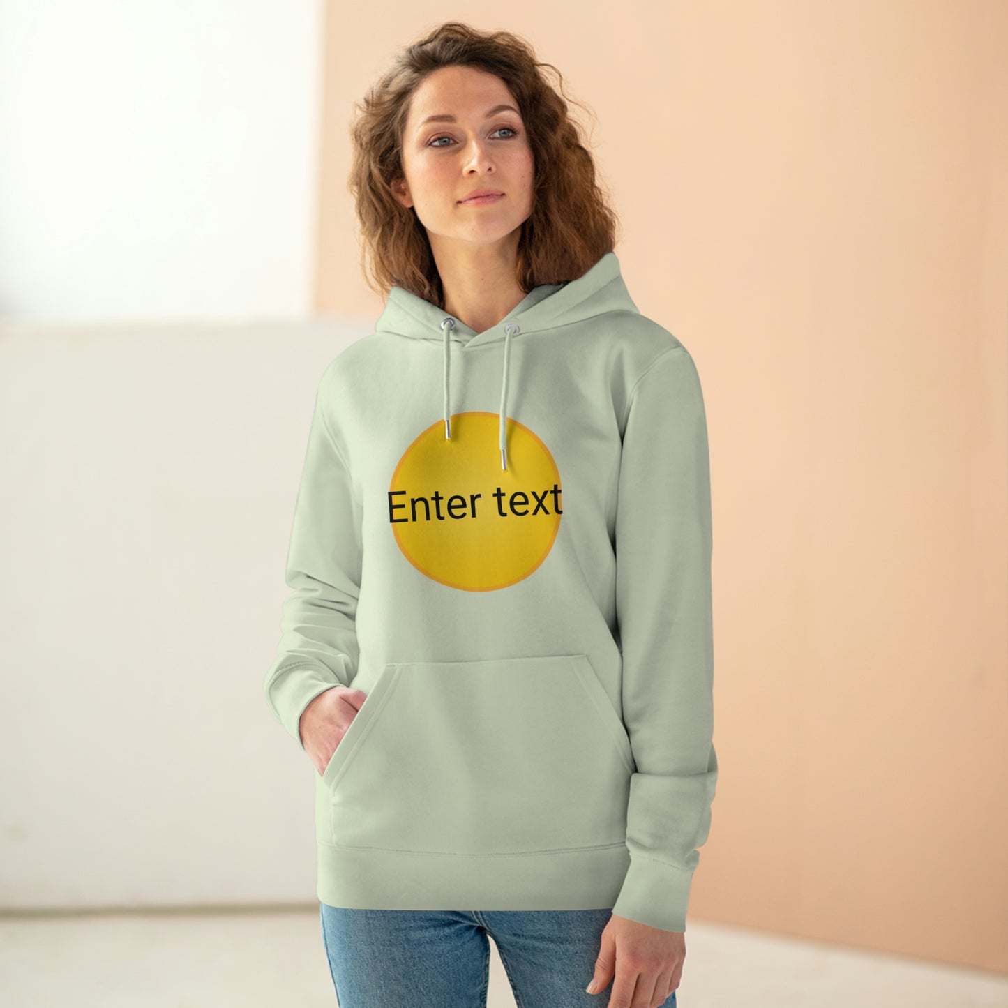 Unisex Cruiser Hoodie